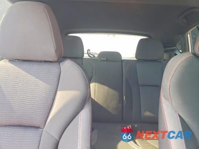 Zdjęcie 10 z 13 samochodu: 2019 SUBARU IMPREZA SPORT VIN:4S3GTAM61K3760451 - miniatura