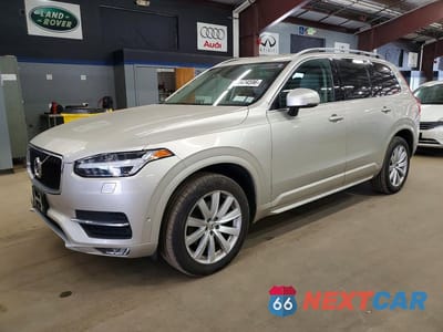 2016 VOLVO XC90 T6 YV4A22PK3G1038826 - główne zdjęcie licytacji z USA - miniatura