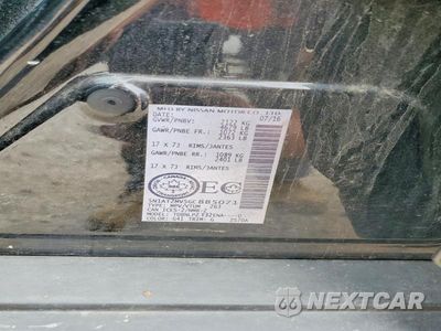 Zdjęcie 12 z 12 samochodu: 2016 NISSAN ROGUE S VIN:5N1AT2MV5GC885071 - miniatura