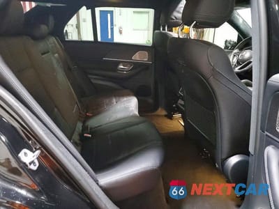 Zdjęcie 11 z 13 samochodu: 2024 MERCEDES-BENZ GLE 350 4MATIC VIN:4JGFB4FB5RA999917 - miniatura