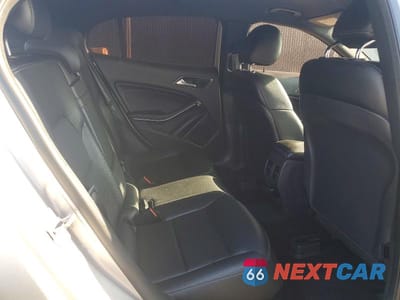 Zdjęcie 11 z 13 samochodu: 2018 MERCEDES-BENZ GLA 250 VIN:WDCTG4EB8JJ495855 - miniatura