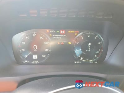 Zdjęcie 9 z 14 samochodu: 2020 VOLVO XC90 T6 MOMENTUM VIN:YV4A221K6L1570204 - miniatura