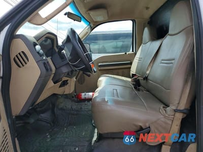 Zdjęcie 7 z 12 samochodu: 2008 FORD F350 SRW SUPER DUTY VIN:1FTWF30588EA26916 - miniatura