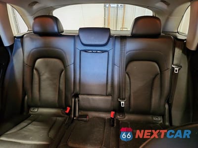 Zdjęcie 10 z 13 samochodu: 2013 AUDI Q5 PREMIUM VIN:WA1CFAFP8DA059796 - miniatura