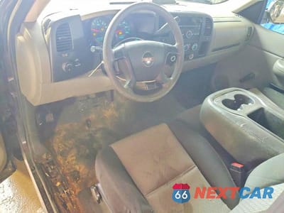Zdjęcie 8 z 12 samochodu: 2008 GMC SIERRA C1500 VIN:1GTEC14X38Z332788 - miniatura