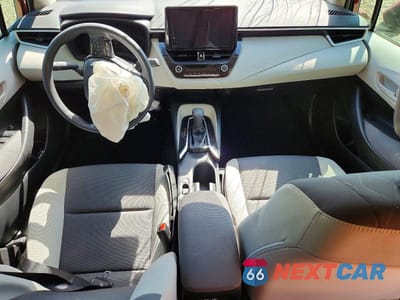 Zdjęcie 8 z 13 samochodu: 2026 TOYOTA COROLLA LE VIN:5YFB4MDE9TP369153 - miniatura