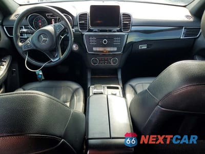 Zdjęcie 8 z 12 samochodu: 2018 MERCEDES-BENZ GLE 350 VIN:4JGDA5JB5JB020998 - miniatura