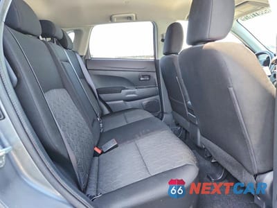 Zdjęcie 11 z 14 samochodu: 2025 MITSUBISHI OUTLANDER SPORT S VIN:JA4ARUAU9SU005710 - miniatura