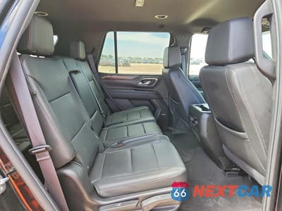 Zdjęcie 11 z 13 samochodu: 2023 CHEVROLET TAHOE C1500 LT VIN:1GNSCNKD2PR523191 - miniatura