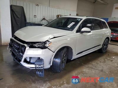 2023 AUDI Q7 PRESTIGE WA1VXBF76PD024270 - główne zdjęcie licytacji z USA - miniatura