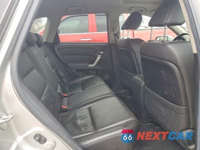 Zdjęcie 11 z 14 samochodu: 2011 ACURA RDX VIN:5J8TB1H21BA008044 - miniatura