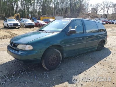 1995 FORD WINDSTAR 121
