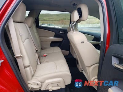 Zdjęcie 11 z 13 samochodu: 2015 DODGE JOURNEY SXT VIN:3C4PDCBG9FT754833 - miniatura