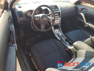 Zdjęcie 8 z 12 samochodu: 2009 SCION TC BASE VIN:JTKDE167290282161 - miniatura