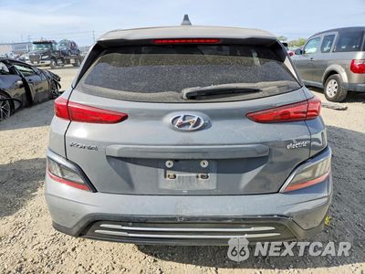 Zdjęcie 6 z 13 samochodu: 2022 HYUNDAI KONA LIMITED VIN:KM8K53AG0NU151214 - miniatura