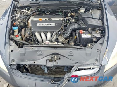Zdjęcie 11 z 12 samochodu: 2007 HONDA ACCORD EX VIN:1HGCM56747A033091 - miniatura