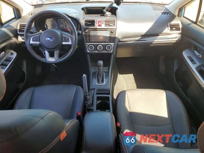 Zdjęcie 8 z 14 samochodu: 2016 SUBARU CROSSTREK LIMITED VIN:JF2GPAKC0GH269748 - miniatura
