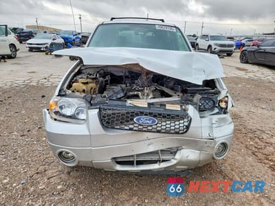 Piąte zdjęcie samochodu w środku: 2005 FORD ESCAPE HEV VIN:1FMCU95H35KC30336 - miniatura