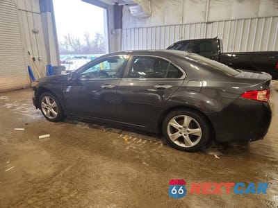 Drugie zdjęcie samochodu z przodu: 2013 ACURA TSX TECH VIN:JH4CU2F6XDC001992 - miniatura