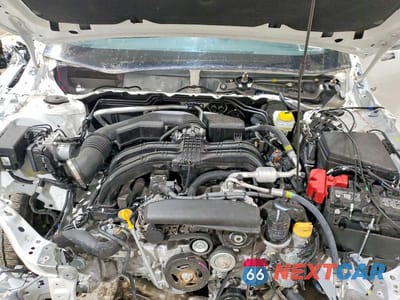 Zdjęcie 12 z 14 samochodu: 2025 SUBARU CROSSTREK SPORT VIN:4S4GUHF61S3757547 - miniatura