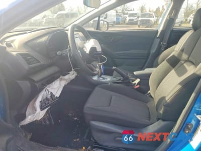 Zdjęcie 7 z 12 samochodu: 2021 SUBARU IMPREZA PREMIUM VIN:4S3GTAD64M3700361 - miniatura