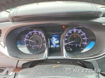 Zdjęcie 9 z 12 samochodu: 2014 TOYOTA AVALON XLE TOURING VIN:4T1BK1EB7EU082954 - miniatura