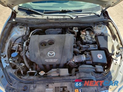 Zdjęcie 11 z 12 samochodu: 2018 MAZDA 3 TOURING VIN:3MZBN1V30JM254645 - miniatura