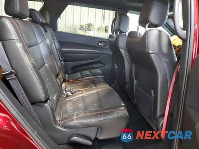 Zdjęcie 10 z 13 samochodu: 2026 DODGE DURANGO R VIN:1C4SDJCT5TC180443 - miniatura