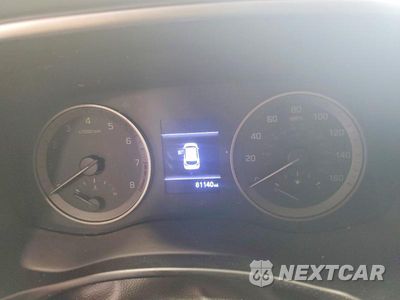Zdjęcie 9 z 13 samochodu: 2020 HYUNDAI TUCSON SEL VIN:KM8J3CAL3LU203379 - miniatura