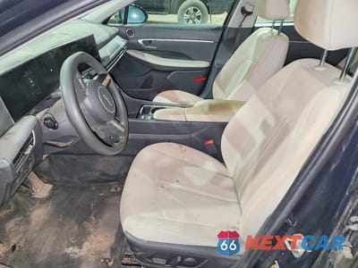 Zdjęcie 7 z 12 samochodu: 2024 HYUNDAI SONATA SEL VIN:KMHL64JA9RA402239 - miniatura