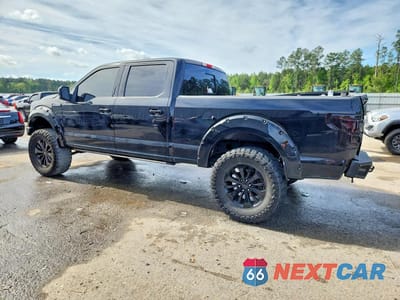 Drugie zdjęcie samochodu z przodu: 2016 FORD F150 SUPERCREW VIN:1FTEW1CG1GFA96957 - miniatura