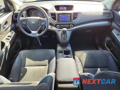 Zdjęcie 8 z 13 samochodu: 2015 HONDA CR-V EX VIN:2HKRM4H53FH666610 - miniatura