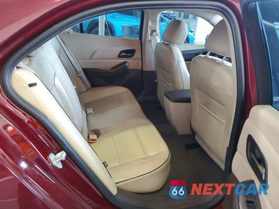 Zdjęcie 10 z 12 samochodu: 2016 CHEVROLET MALIBU LIMITED LTZ VIN:1G11E5SA5GF108347 - miniatura