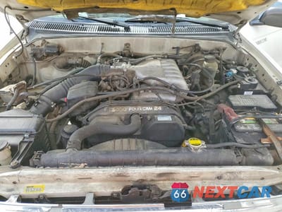 Zdjęcie 11 z 11 samochodu: 1999 TOYOTA TACOMA XTRACAB VIN:4TAWN72N7XZ433927 - miniatura