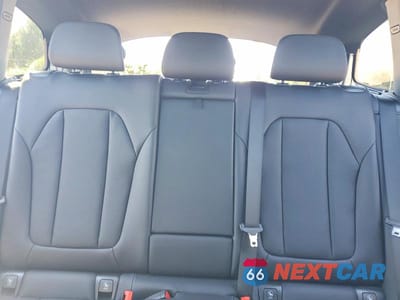 Zdjęcie 10 z 13 samochodu: 2024 BMW X3 SDRIVE30I VIN:5UX43DP08R9U43381 - miniatura