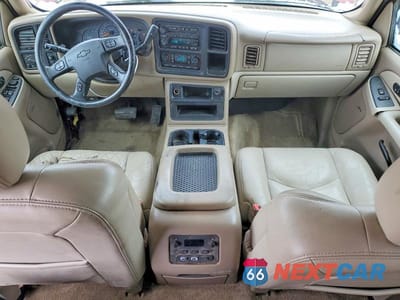 Zdjęcie 8 z 13 samochodu: 2003 CHEVROLET TAHOE K1500 VIN:1GNEK13Z73J201738 - miniatura