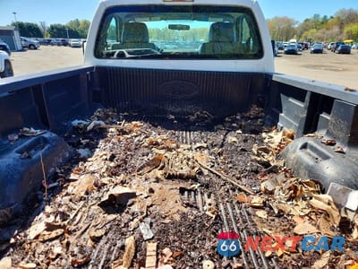 Zdjęcie 10 z 12 samochodu: 2012 FORD F250 SUPER DUTY VIN:1FTBF2B67CEA94907 - miniatura