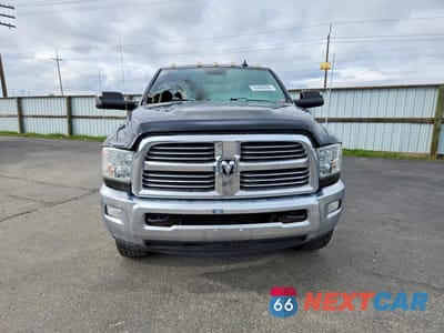 Piąte zdjęcie samochodu w środku: 2013 DODGE RAM 3500 SLT VIN:3C63R3HL2DG566382 - miniatura