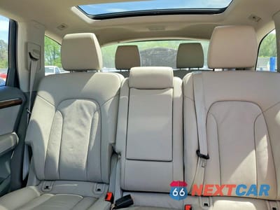 Zdjęcie 10 z 12 samochodu: 2015 AUDI Q7 PREMIUM PLUS VIN:WA1LGAFE4FD031684 - miniatura