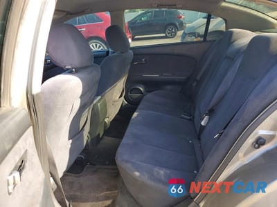 Zdjęcie 10 z 13 samochodu: 2005 NISSAN ALTIMA 2.5 VIN:1N4AL11D55N453596 - miniatura