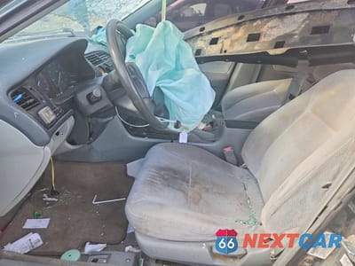 Zdjęcie 7 z 12 samochodu: 1996 HONDA ACCORD VALUE VIN:1HGCD569XTA215986 - miniatura