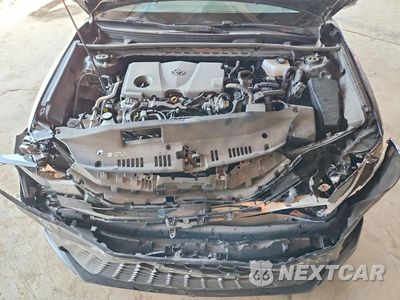 Zdjęcie 11 z 12 samochodu: 2025 TOYOTA CAMRY SE VIN:4T1DAACK5SU084101 - miniatura