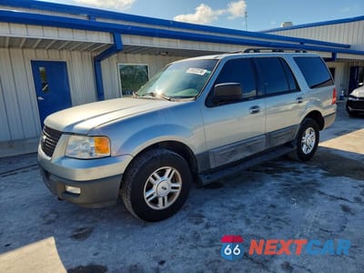 2006 FORD EXPEDITION XLT 1FMFU16526LA37397 - główne zdjęcie licytacji z USA - miniatura