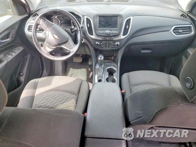 Zdjęcie 8 z 12 samochodu: 2020 CHEVROLET EQUINOX LT VIN:3GNAXKEV6LL250664 - miniatura