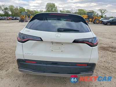 Zdjęcie 6 z 13 samochodu: 2023 HONDA HR-V EXL VIN:3CZRZ2H74PM720624 - miniatura