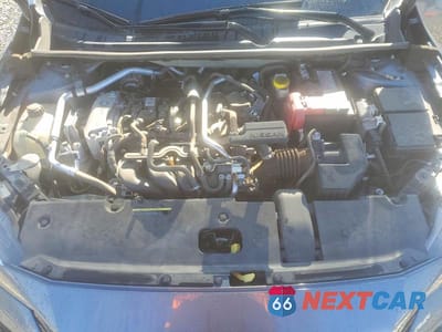 Zdjęcie 11 z 12 samochodu: 2022 NISSAN SENTRA SV VIN:3N1AB8CV9NY248977 - miniatura