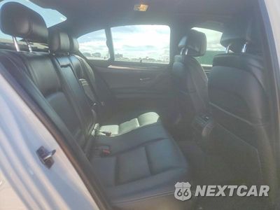 Zdjęcie 10 z 12 samochodu: 2015 BMW 550 XI VIN:WBAKP9C59FD979323 - miniatura