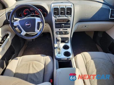 Zdjęcie 8 z 13 samochodu: 2012 GMC ACADIA SLE VIN:1GKKRPED0CJ376641 - miniatura