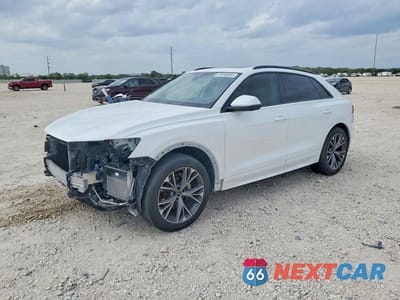 2023 AUDI Q8 PREMIUM WA1AVBF16PD012426 - główne zdjęcie licytacji z USA - miniatura