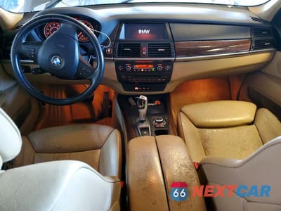 Zdjęcie 8 z 13 samochodu: 2012 BMW X5 XDRIVE35D VIN:5UXZW0C5XCL667320 - miniatura